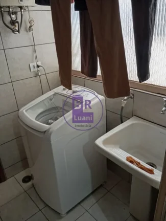 Imagem Apartamento em regiáo nobre de Londrina