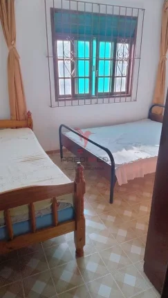 Imagem Casa Duplex à Venda - Canelas City, Iguaba Grande/RJ