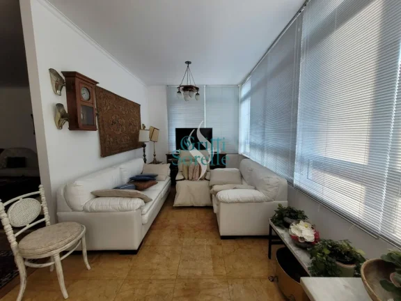 Imagem Excelente Apartamento à Venda na Consolação - São Paulo/SP.