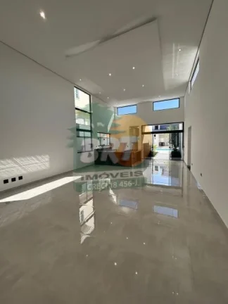 Imagem Casa em Condomínio para Locação em Araçariguama, VALE DA BÊNÇÃO, 3 dormitórios, 3 suítes, 1 banheiro, 4 vagas