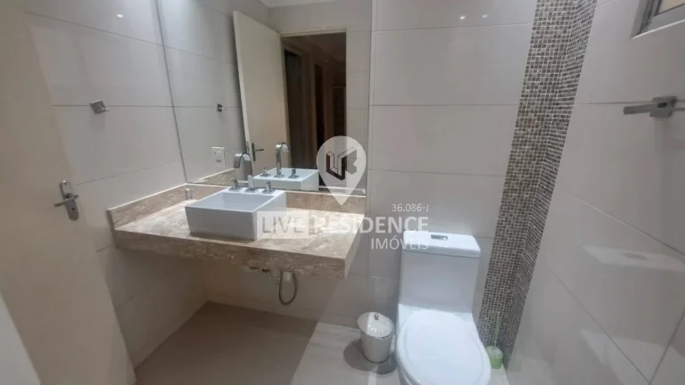 Imagem Apartamento em excelente localização a venda em Itatiba