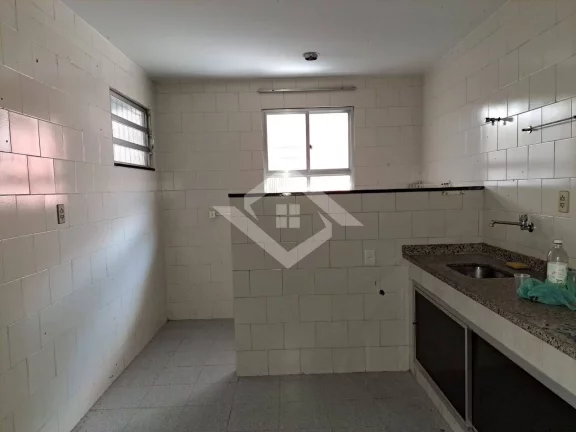 Imagem Apartamento Térreo de 2 quartos em ponto nobre da Taquara