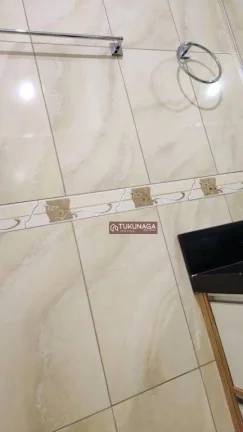 Imagem Apartamento com 3 dormitórios à venda, 65 m² por R$ 385.000,00 - Ponte Grande - Guarulhos/SP