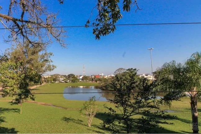 Imagem Casa à venda no bairro Hípica - Porto Alegre/RS