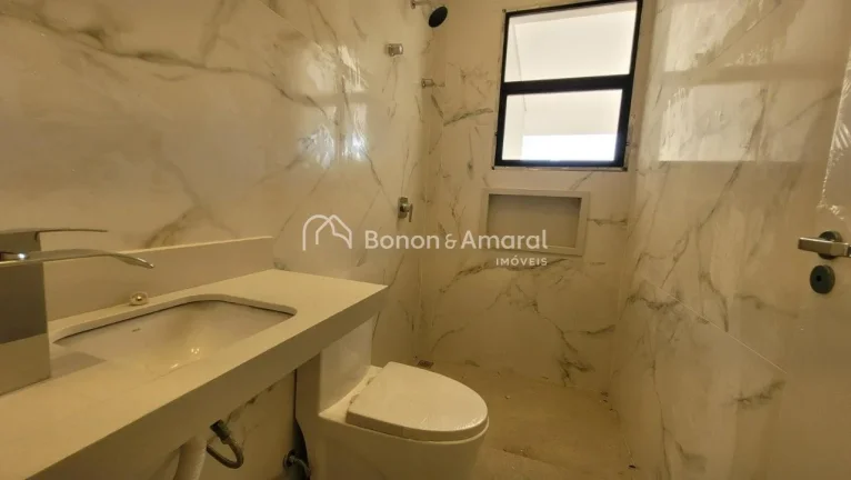 Imagem Venda de casa térrea em Valinhos, em excelente localização! Esta linda residência combina um pro...