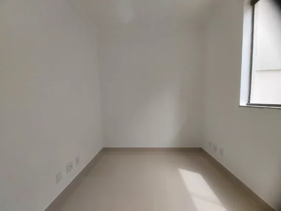 Imagem Terreno Área privativa em Belo Horizonte