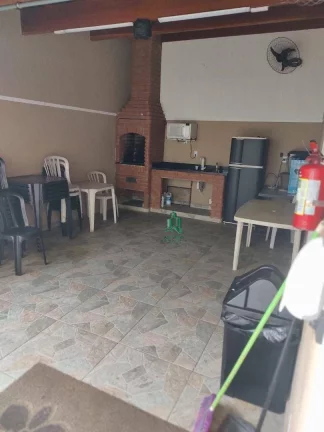 Imagem Apartamento com 2 dormitórios à venda, 47 m² por R$ 223.000,00 - Jardim Silvestre - Guarulhos/SP