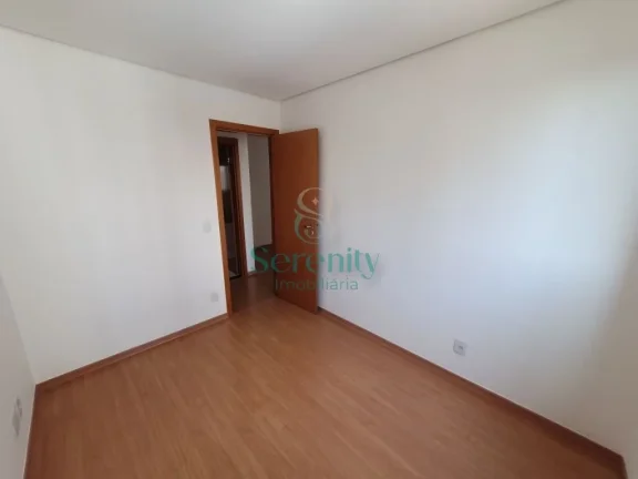 Imagem Apartamento para alugar no Edifício Liberty Towers - 3 dormitórios - 1 suíte - 2 vagas - R$3.200,00/mês - Gleba Palhano - Londrina/PR