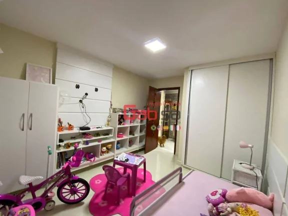 Imagem Casa com 4 dormitórios à venda, 220 m² por R$ 1.170.000,00 - Jardim Excelsior - Cabo Frio/RJ
