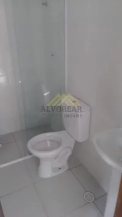 Imagem Apartamento á 600mt da Estação Guilhermina Esperança