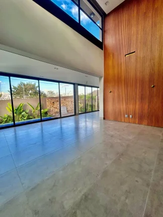 Imagem Vende-se casa em 400 m2, 3 suites em Condominio Quinta dos Ventos