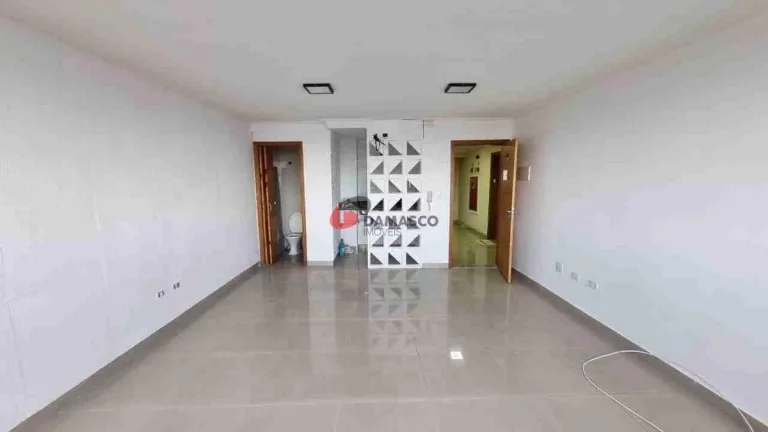 Imagem Sala comercial para locação, Nova Gerty, São Caetano do Sul, SP