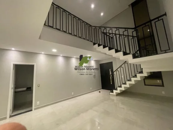 Imagem Linda Casa à venda em Jundiaí/SP