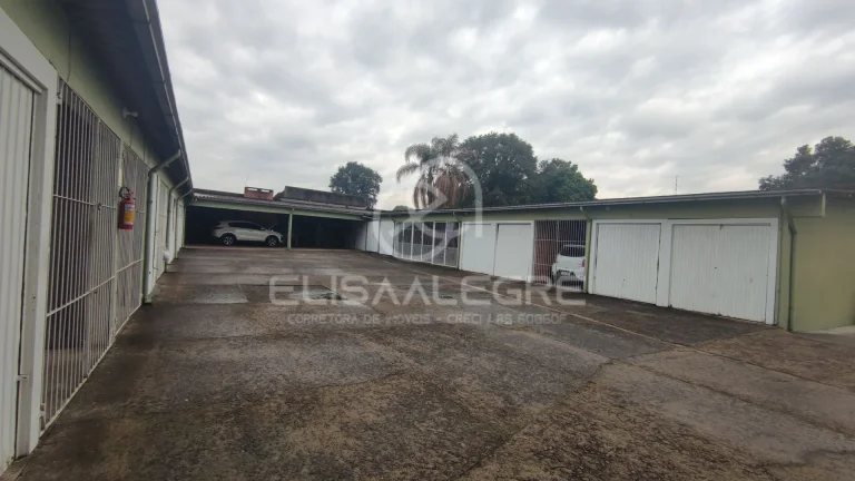 Imagem Apartamento 2 quartos em Esteio, com 1 vaga coberta