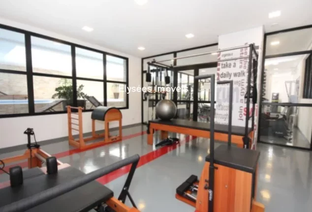 Imagem APARTAMENTO RESIDENCIAL em SÃO PAULO - SP, ALTO DA BOA VISTA