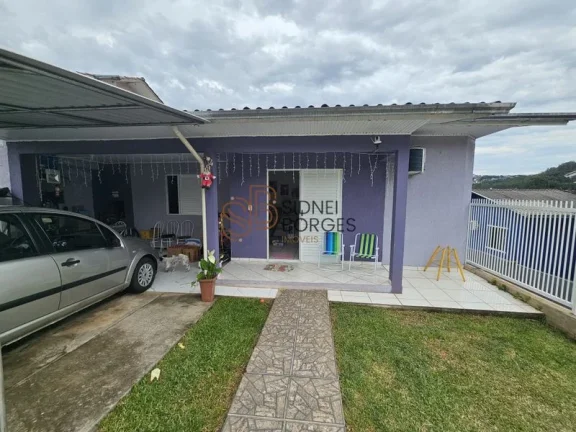 Imagem Casa CONCÓRDIA - SC