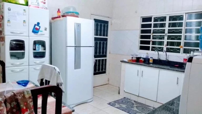 Imagem Casa a venda no bairro Jd. Santa Emília em Tatuí