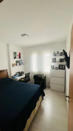 Imagem Apartamento com 3 dormitórios à venda, 89 m² por R$ 636.000,00 - Vila Lopes - Jacareí/SP