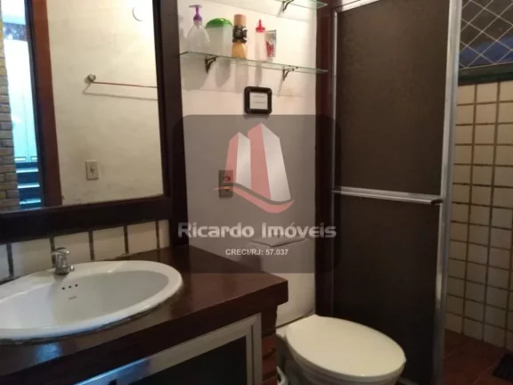 Imagem Excelente Casa Duplex Localização Privilegiada