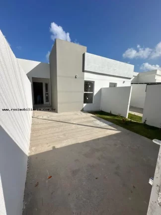 Casa à venda bairro das Industrias em João Pessoa/PB, 2 Qtos