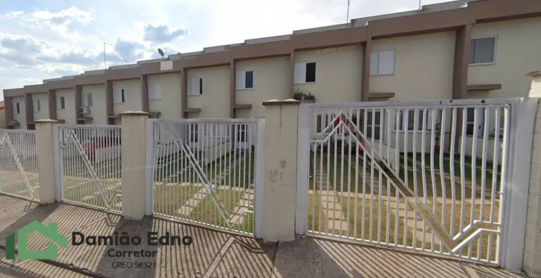 Imagem SOBRADO A VENDA NO JACARÉ - CABREÚVA - SP