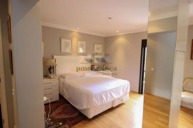 Imagem Apartamento 4 quartos, 3 suites, 5 vagas, 300 m²