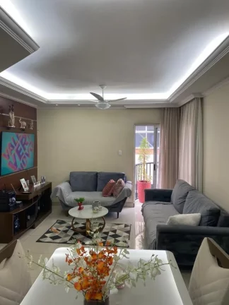 Apartamento para Venda em Belo Horizonte / MG no bairro Castelo