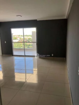 Imagem Cobertura duplex com 3 dormitórios à venda por R$ 756.000,00 - Condomínio ACQUA BLU RESIDENCE CLUB - Recanto das Palmeiras - Teresina/PI