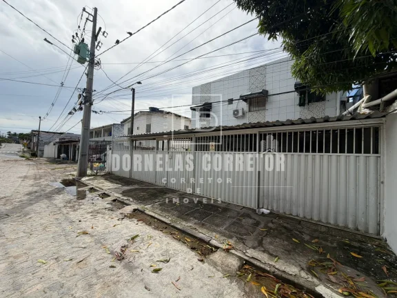 Imagem Casa à venda em Jardim Atlântico - Olinda
