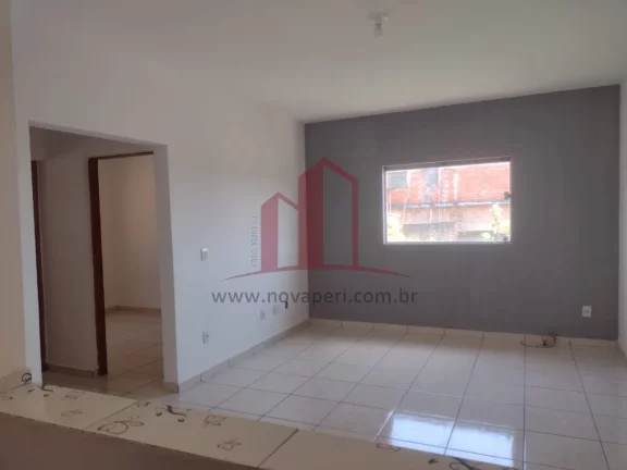 Imagem APARTAMENTO RESIDENCIAL em FRANCO DA ROCHA - SP, ESTÂNCIA LAGO AZUL