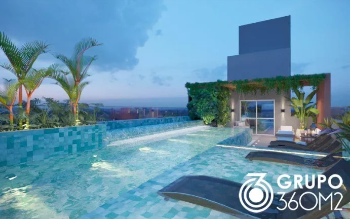 Imagem Apartamento para Venda em Santo André / SP no bairro Campestre