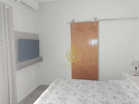 Imagem Casa com 3 dormitórios à venda, 86 m² por R$ 480.000,00 - Bonfim Paulista - Ribeirão Preto/SP