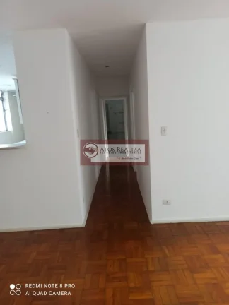 Imagem Venda de Apartamento 103m² com 2 Dorms na Vila Mariana - R$ 880 mil SUPER oportunidade.