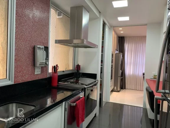 Imagem Apartamento Alto Padrão em Higienópolis, São Paulo/SP