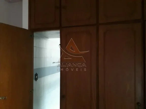 Imagem Casa - Ribeirão Preto - Parque Bandeirantes