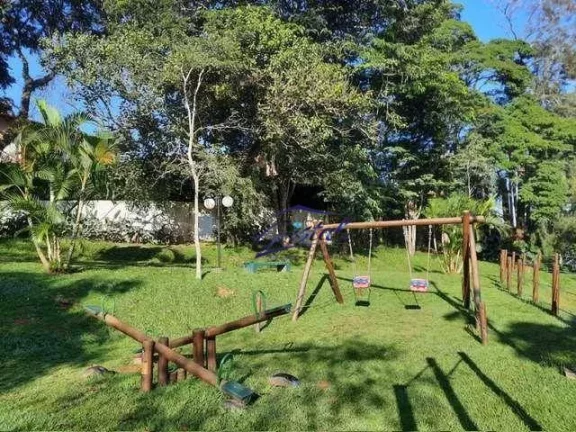 Imagem Terreno à venda, 516 m² - Golf Village - Granja Viana - Carapicuíba/SP