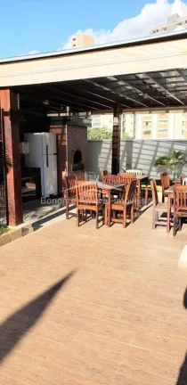 Imagem Confira este excelente apartamento à venda no Condomínio Setin Home ... Life, localizado no bairro C...