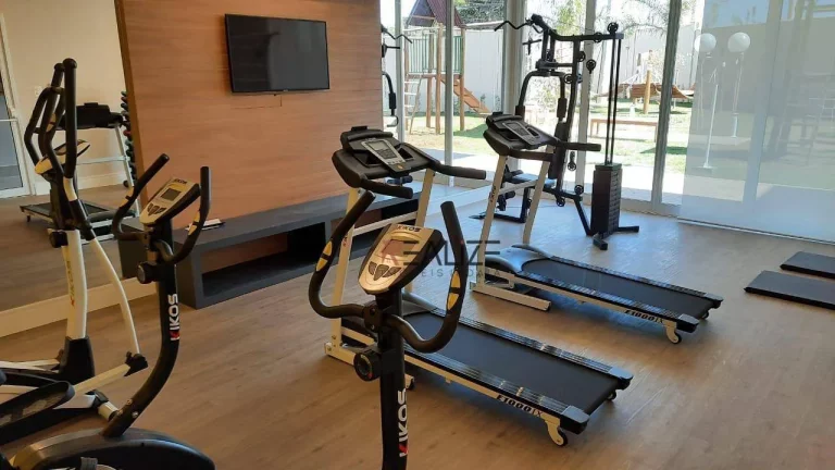 Imagem Apartamento à venda, 51 m² por R$ 420.000,00 - Condomínio Villa Helvetia - Indaiatuba/SP