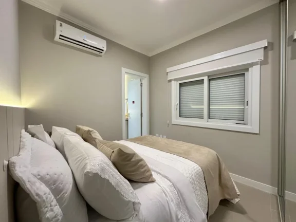 Imagem Apartamento 2 Dormitórios - Bairro Zona Nova