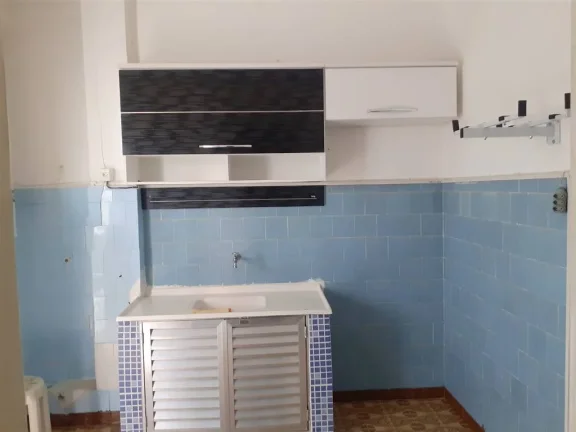 Imagem APARTAMENTO COM 25.1 m² - GUILHERMINA - PRAIA GRANDE SP