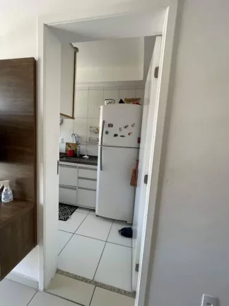 Imagem Brisas Vida Bela Club: Apartamento 2/4 com lazer completo - Confira agora!