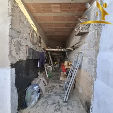 Imagem Casa - Venda - Belverde - Tijuco Preto | Batelli Imóveis