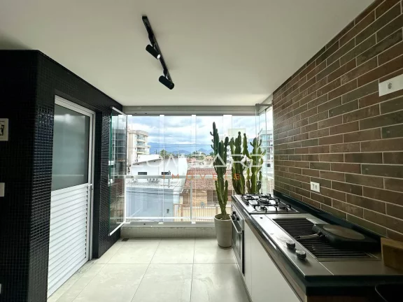 Imagem Apartamento á venda no Itaguá