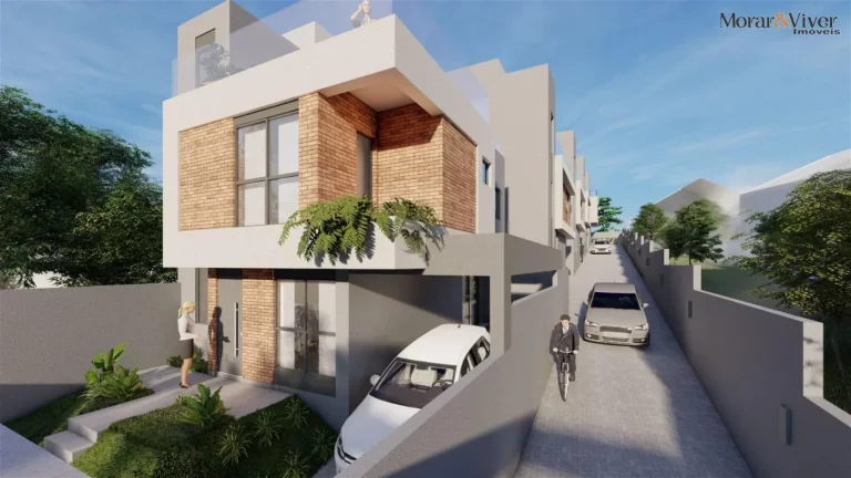 Imagem Apartamento para Venda, Abranches
