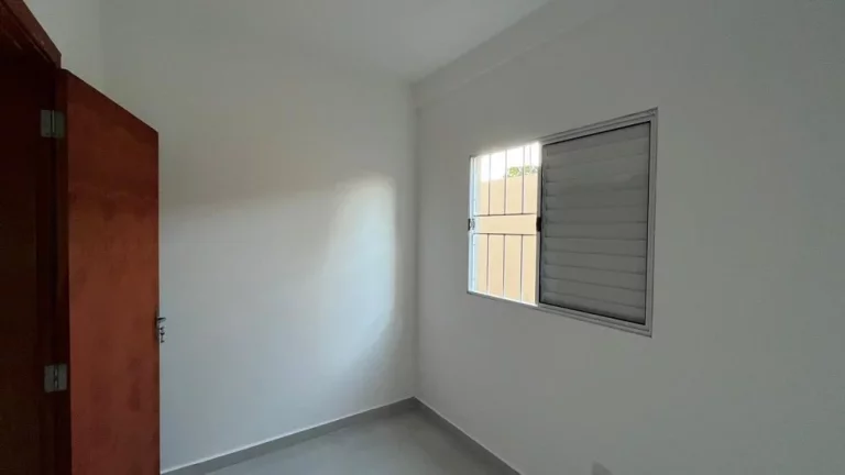 Imagem Casa Nova a VENDA, Bauru/SP, Jardim Ouro Verde
