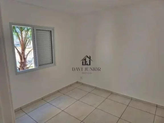 Imagem Apartamento com 2 dormitórios à venda, 48 m² por R$ 234.000,00 - Parque São Bento - Sorocaba/SP