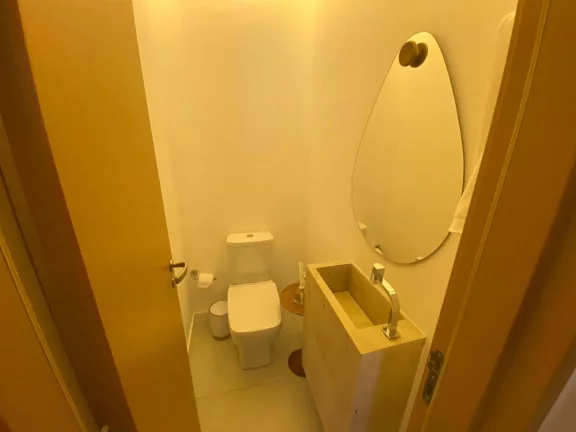 Imagem Excelentes Apto Alto Padrão Canto do Forte