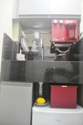 Imagem Loja Comercial no Canal Office Tower - Coqueiral de Itaparica, Vila Velha - ES