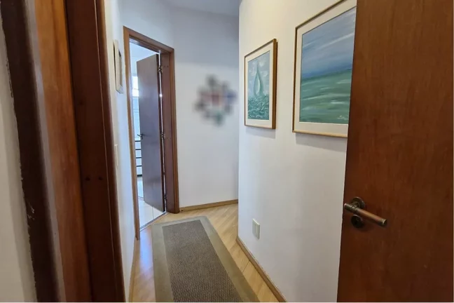 Imagem Apartamento à venda no bairro Vila Suzana - São Paulo/SP