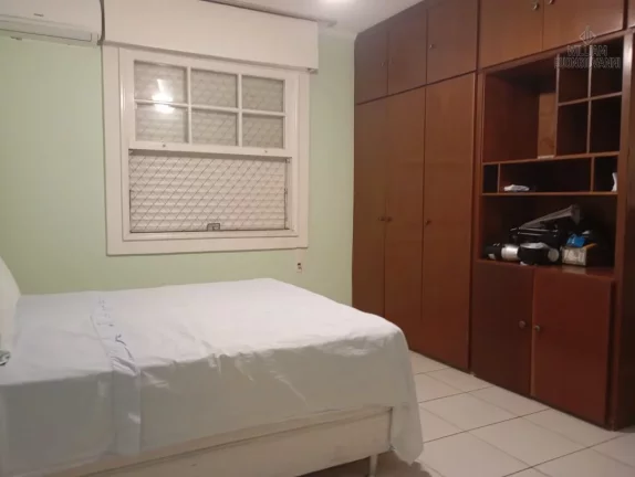 Imagem BELÍSSIMO APARTAMENTO 3 SUÍTES NO ITARARÉ EM SÃO VICENTE